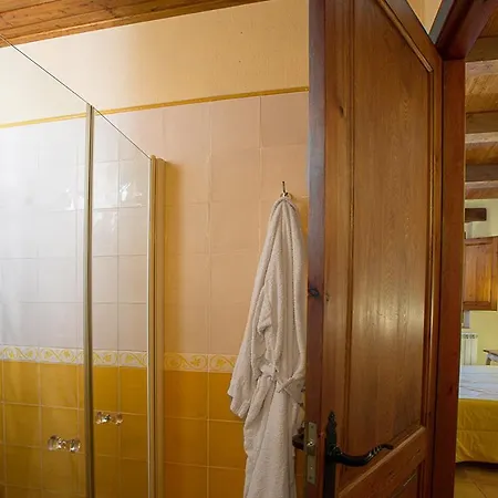 Holiday home Marcus Casa Rural
