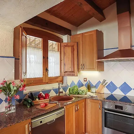 Marcus Casa Rural