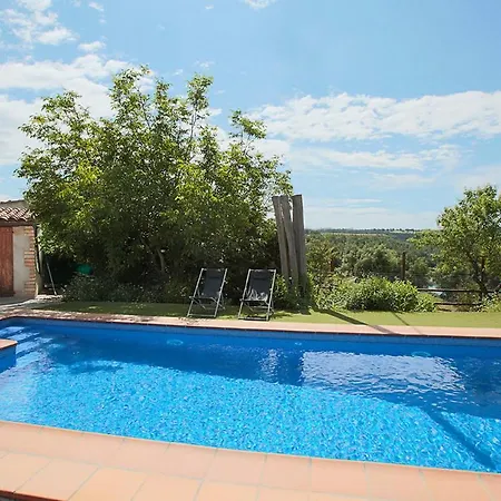 Marcus Casa Rural Holiday home Olius