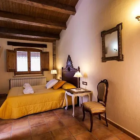 Marcus Casa Rural Holiday home Olius