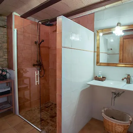 Holiday home Marcus Casa Rural Olius