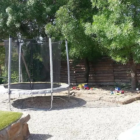 Marcus Casa Rural Olius