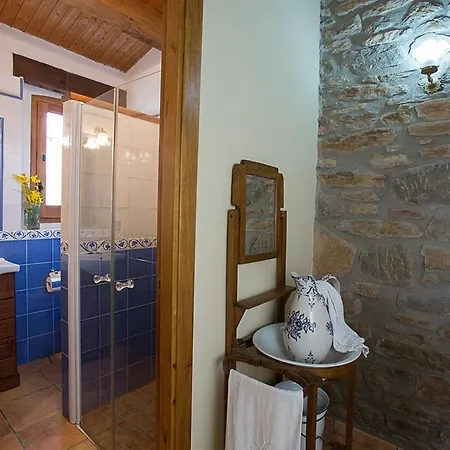 Marcus Casa Rural Olius