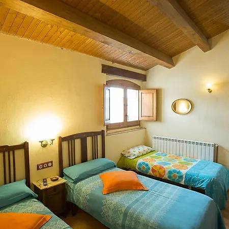 Marcus Casa Rural Holiday home *