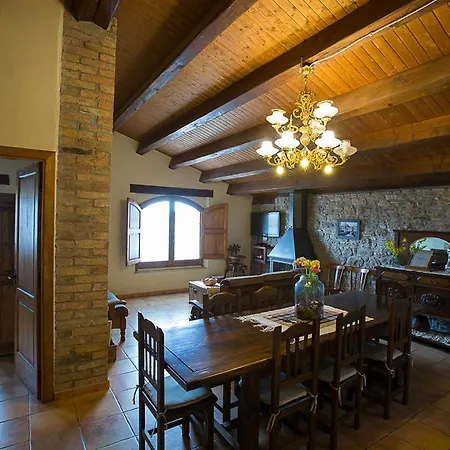 Marcus Casa Rural Holiday home