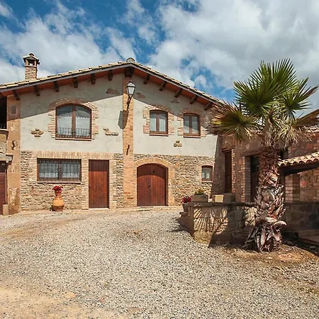 Marcus Casa Rural *