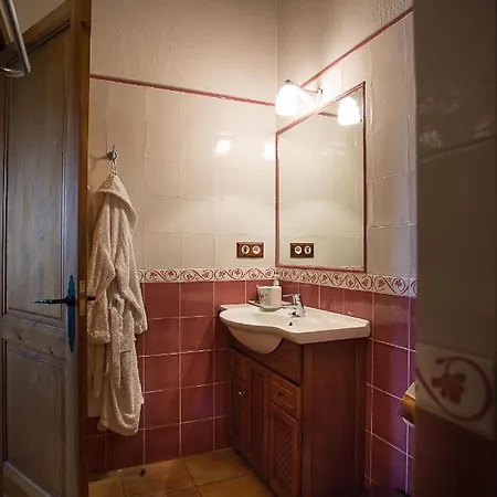 Holiday home Marcus Casa Rural Olius