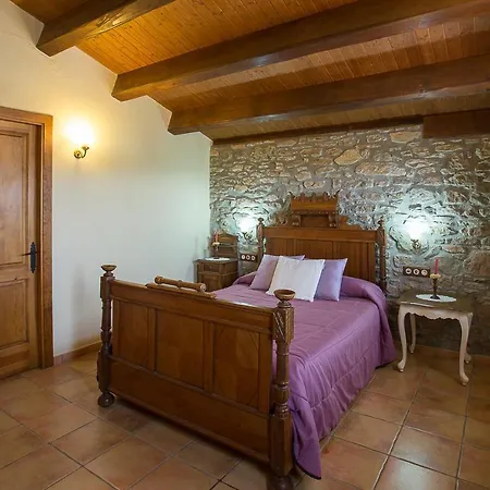 Holiday home Marcus Casa Rural *